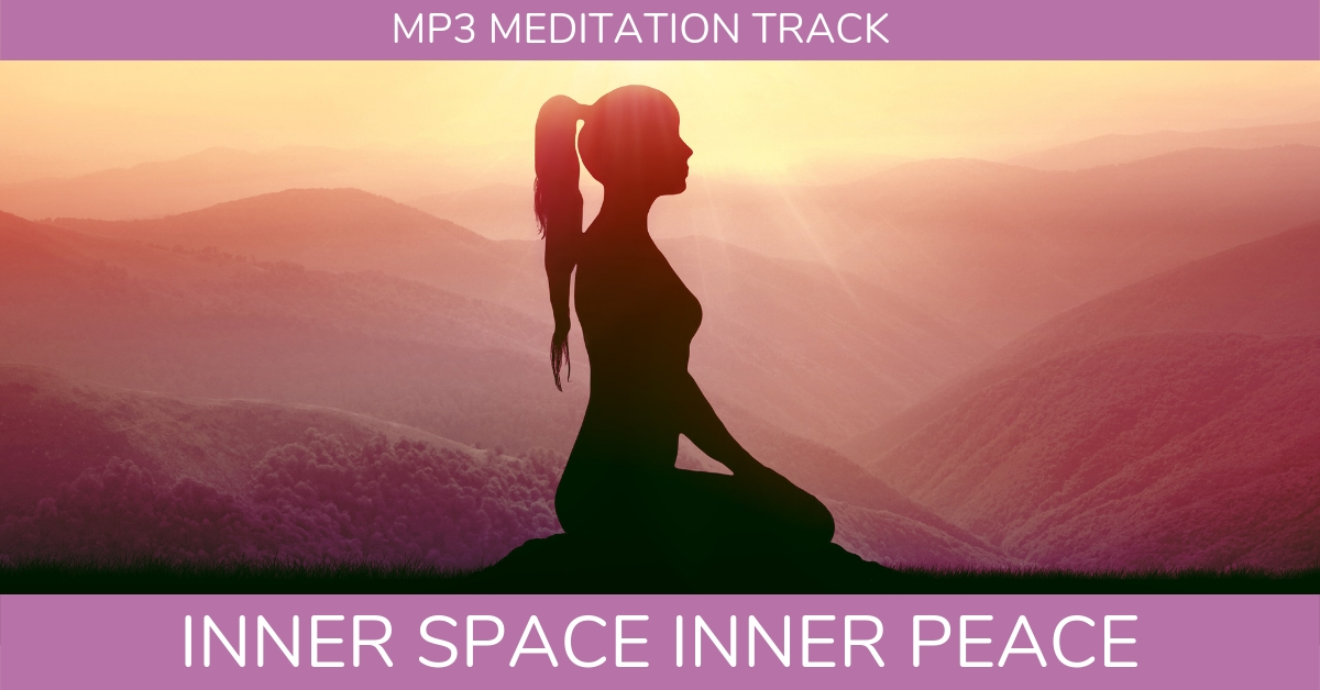 Inner Space Inner Peace