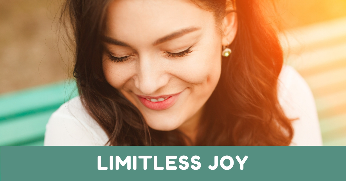 Limitless Joy